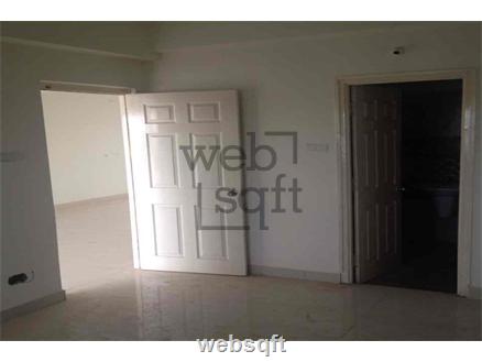 Residential 2 BHK Apartment-flats for Sale